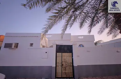 Villa - 3 Bedrooms - 2 Bathrooms for rent in Shamal Julphar - Ras Al Khaimah