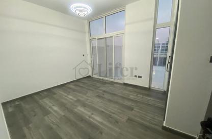Townhouse - 3 - 5 for rent in Sanctnary - Damac Hills 2 - Dubai