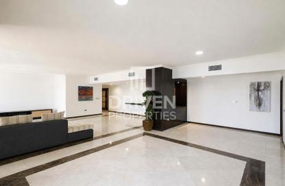 Apartment - 4 Bedrooms - 4 Bathrooms for rent in Murjan 4 - Murjan - Jumeirah Beach Residence - Dubai