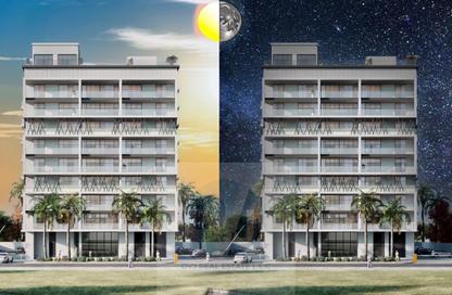 Apartment - Studio - 2 Bathrooms for sale in Arib Collection - Dubai Land Residence Complex - Dubai Land - Dubai