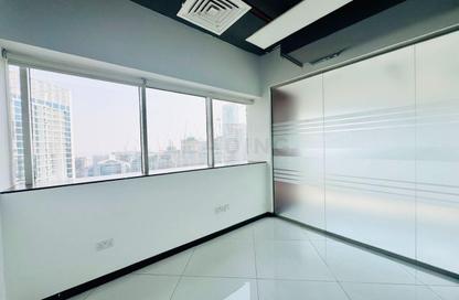 Office Space - Studio for rent in Westburry Tower 1 - Westburry Square - Business Bay - Dubai