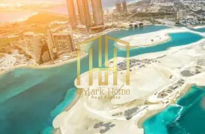 Land - Studio for sale in Nareel Island - Abu Dhabi