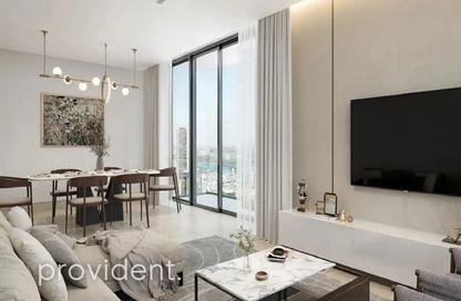Apartment - 1 - 2 for sale in Sobha Verde - Jumeirah Lake Towers - Dubai