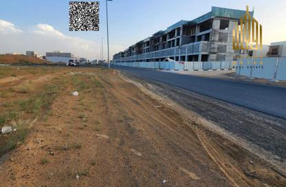 Land - Studio for sale in Al Helio 2 - Al Helio - Ajman Land - Studio for sale in Al Helio 2 - Al Helio - Ajman