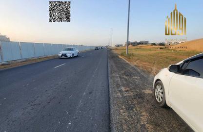 Land - Studio for sale in Al Helio 2 - Al Helio - Ajman Land - Studio for sale in Al Helio 2 - Al Helio - Ajman