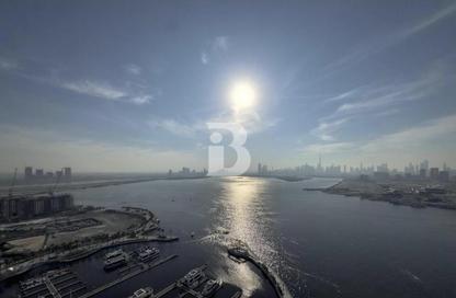 شقة - 3 غرف نوم - 3 حمامات للايجار في خور دبي ريزيدنس برج 1 شمال - Dubai Creek ريزيدنسز North - Dubai Creek ريزيدنسز - مرسى خور دبي - دبي شقة - 3 غرف نوم - 3 حمامات للايجار في خور دبي ريزيدنس برج 1 شمال - Dubai Creek ريزيدنسز North - Dubai Creek ريزيدنسز - مرسى خور دبي - دبي