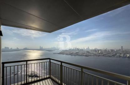 Apartment - 3 Bedrooms - 3 Bathrooms for rent in Dubai Creek Residences North Tower 1 - Dubai Creek Residences North - Dubai Creek Residences - Dubai Creek Harbour (The Lagoons) - Dubai