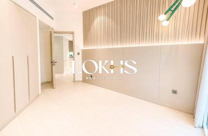 Apartment - 1 Bedroom - 2 Bathrooms for rent in Regalia By Deyaar - Business Bay - Dubai