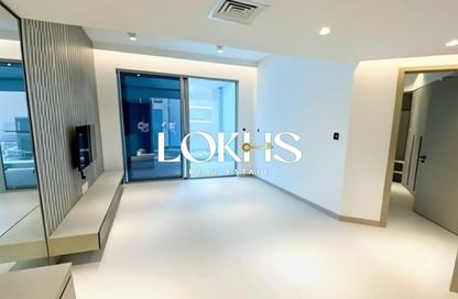 Apartment - 1 Bedroom - 2 Bathrooms for rent in Regalia By Deyaar - Business Bay - Dubai