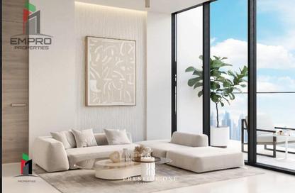 Apartment - 2 Bedrooms - 3 Bathrooms for sale in The Boulevard by Prestige One - Dubai Land Residence Complex - Dubai