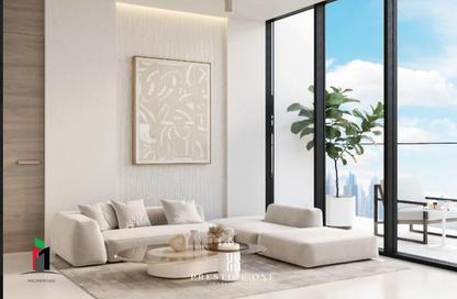 Apartment - 2 Bedrooms - 3 Bathrooms for sale in The Boulevard by Prestige One - Dubai Land Residence Complex - Dubai Apartment - 2 Bedrooms - 3 Bathrooms for sale in The Boulevard by Prestige One - Dubai Land Residence Complex - Dubai