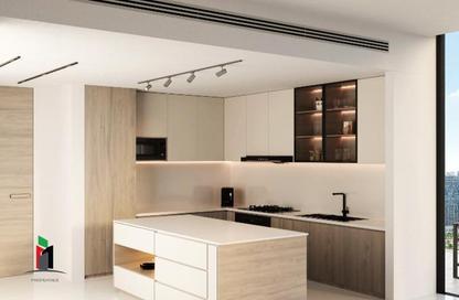 Apartment - 2 Bedrooms - 3 Bathrooms for sale in The Boulevard by Prestige One - Dubai Land Residence Complex - Dubai Apartment - 2 Bedrooms - 3 Bathrooms for sale in The Boulevard by Prestige One - Dubai Land Residence Complex - Dubai