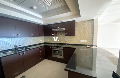 Apartment - 1 - 2 for rent in Sama Tower - Trade Centre First - World Trade Center - Dubai