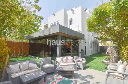 Villa - 4 - 3 for sale in Arabella Townhouses 3 - Arabella Townhouses - Mudon - Dubai Villa - 4 - 3 for sale in Arabella Townhouses 3 - Arabella Townhouses - Mudon - Dubai