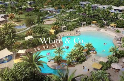 Townhouse - 4 Bedrooms - 5 Bathrooms for sale in Jebel Ali Village Townhouses - Jebel Ali Village - Jebel Ali - Dubai