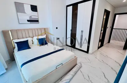 Duplex - 3 Bedrooms - 3 Bathrooms for sale in Opalz By Danube Tower 1 - Opalz by Danube - Dubai Science Park - Dubai