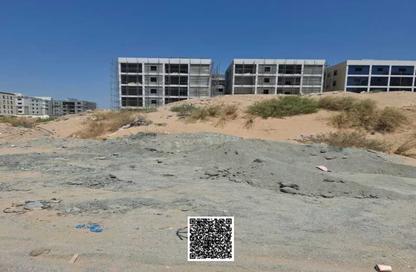 Land - Studio for sale in Ajman Global City - Al Alia - Ajman Land - Studio for sale in Ajman Global City - Al Alia - Ajman
