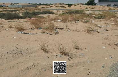 Land - Studio for sale in Ajman Global City - Al Alia - Ajman Land - Studio for sale in Ajman Global City - Al Alia - Ajman