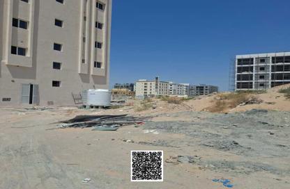 Land - Studio for sale in Ajman Global City - Al Alia - Ajman Land - Studio for sale in Ajman Global City - Al Alia - Ajman
