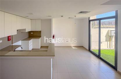 Townhouse - 3 Bedrooms - 4 Bathrooms for rent in Noor Townhouses - Town Square - Dubai Townhouse - 3 Bedrooms - 4 Bathrooms for rent in Noor Townhouses - Town Square - Dubai