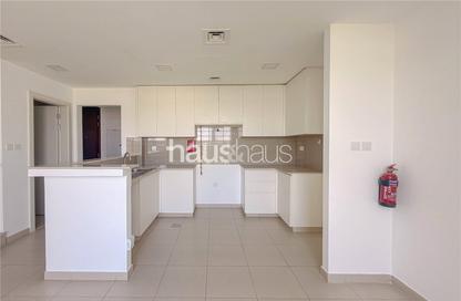 Townhouse - 3 Bedrooms - 4 Bathrooms for rent in Noor Townhouses - Town Square - Dubai Townhouse - 3 Bedrooms - 4 Bathrooms for rent in Noor Townhouses - Town Square - Dubai