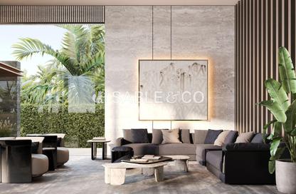 Villa - 5 - 5 for sale in Mira Villas - District 11 - Mohammed Bin Rashid City - Dubai