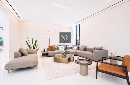 Villa - 7 Bedrooms - 7 Bathrooms for sale in Pearl Jumeirah Villas - Pearl Jumeirah - Jumeirah - Dubai