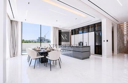 Villa - 7 Bedrooms - 7 Bathrooms for sale in Pearl Jumeirah Villas - Pearl Jumeirah - Jumeirah - Dubai Villa - 7 Bedrooms - 7 Bathrooms for sale in Pearl Jumeirah Villas - Pearl Jumeirah - Jumeirah - Dubai