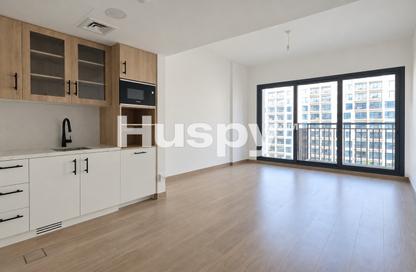 Apartment - 1 - 1 for rent in Liva - Town Square - Dubai