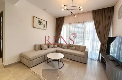 Apartment - 1 Bedroom - 2 Bathrooms for rent in AG Residence - District 11 - Jumeirah Village Circle - Dubai Apartment - 1 Bedroom - 2 Bathrooms for rent in AG Residence - District 11 - Jumeirah Village Circle - Dubai