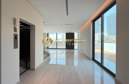 Villa - 4 - 6 for rent in The Veranda Collection 1 - District 13 - Jumeirah Village Circle - Dubai