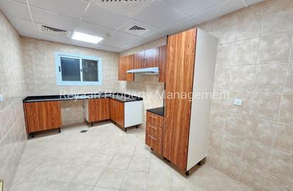 Apartment - 2 Bedrooms - 2 Bathrooms for rent in Ibtikar 2 - Al Majaz 2 - Al Majaz - Sharjah