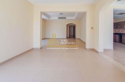 Villa - 5 Bedrooms - 5 Bathrooms for rent in Cluster G - Cedre Villas - Dubai Silicon Oasis - Dubai