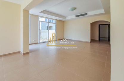 Villa - 5 Bedrooms - 5 Bathrooms for rent in Cluster G - Cedre Villas - Dubai Silicon Oasis - Dubai