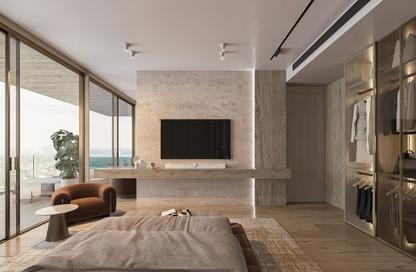 Apartment - 2 Bedrooms - 3 Bathrooms for sale in Peace Lagoons by Peace Homes - Dubai Land Residence Complex - Dubai Apartment - 2 Bedrooms - 3 Bathrooms for sale in Peace Lagoons by Peace Homes - Dubai Land Residence Complex - Dubai