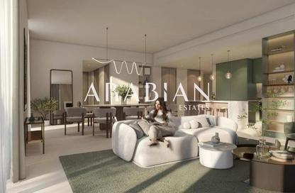 Apartment - 2 Bedrooms - 2 Bathrooms for sale in Cilia Tower 2 - Cilia at Ghaf Woods - Ghaf Woods - Dubai Land - Dubai Apartment - 2 Bedrooms - 2 Bathrooms for sale in Cilia Tower 2 - Cilia at Ghaf Woods - Ghaf Woods - Dubai Land - Dubai