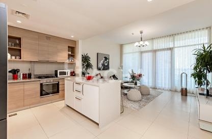 Apartment - 1 Bedroom - 1 Bathroom for rent in Acacia A - Acacia - Park Heights - Dubai Hills Estate - Dubai