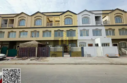 بنتهاوس - 3 غرف نوم - 4 حمامات للبيع في الزاهية جاردنز - الزاهية - عجمان