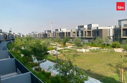 Townhouse - 3 Bedrooms - 3 Bathrooms for rent in Mudon Al Ranim 6 - Mudon - Dubai