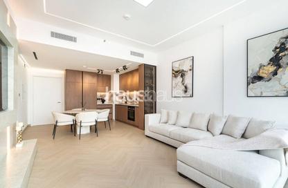 Apartment - 2 Bedrooms - 2 Bathrooms for rent in Sunrise Bay Tower 2 - Sunrise Bay - Emaar Beachfront - Dubai Harbour - Dubai Apartment - 2 Bedrooms - 2 Bathrooms for rent in Sunrise Bay Tower 2 - Sunrise Bay - Emaar Beachfront - Dubai Harbour - Dubai