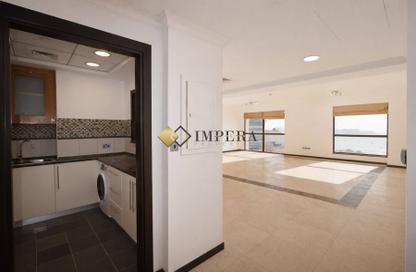 Apartment - 3 Bedrooms - 4 Bathrooms for sale in Murjan 3 - Murjan - Jumeirah Beach Residence - Dubai