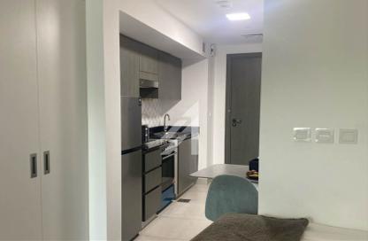 Apartment - Studio - 1 Bathroom for sale in Bella Rose - Dubai Science Park - Dubai Apartment - Studio - 1 Bathroom for sale in Bella Rose - Dubai Science Park - Dubai