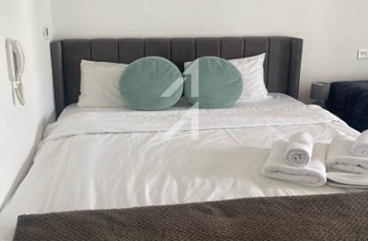 Apartment - Studio - 1 Bathroom for sale in Bella Rose - Dubai Science Park - Dubai Apartment - Studio - 1 Bathroom for sale in Bella Rose - Dubai Science Park - Dubai