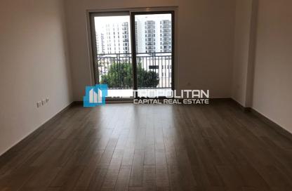 Apartment - 1 - 1 for sale in Waters Edge - Yas Island - Abu Dhabi