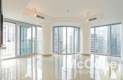 Apartment - 2 - 3 for rent in Opera Grand - Burj Khalifa Area - Downtown Dubai - Dubai