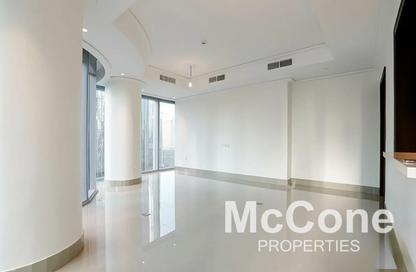 Apartment - 2 - 3 for rent in Opera Grand - Burj Khalifa Area - Downtown Dubai - Dubai