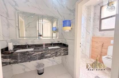 Villa - 5 Bedrooms - 7 Bathrooms for rent in Al Yasmeen 1 - Al Yasmeen - Ajman