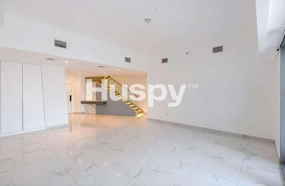 Apartment - 3 Bedrooms - 5 Bathrooms for sale in Cayan Tower - Dubai Marina - Dubai