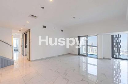 Apartment - 3 Bedrooms - 5 Bathrooms for sale in Cayan Tower - Dubai Marina - Dubai