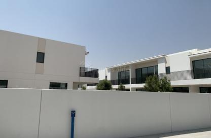 Townhouse - 4 - 4 for rent in Elora - The Valley - Dubai